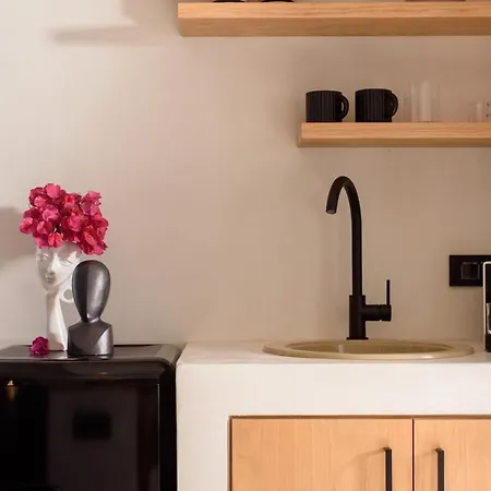 Centro Semesterbostad *