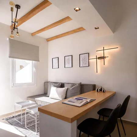 Centro * Imerovigli (Santorini)