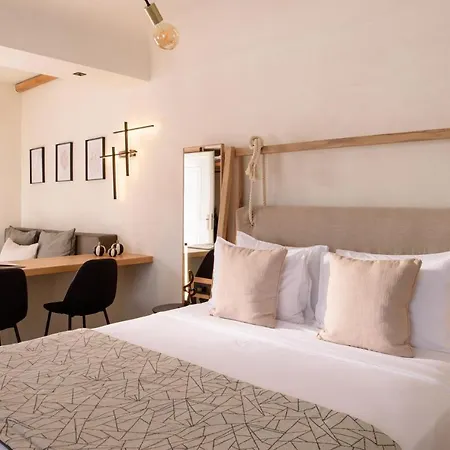 Centro Imerovigli (Santorini)