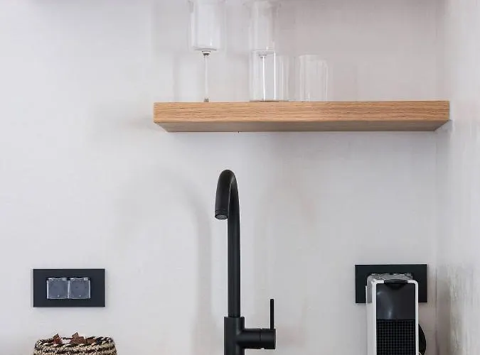 Semesterbostad Centro *