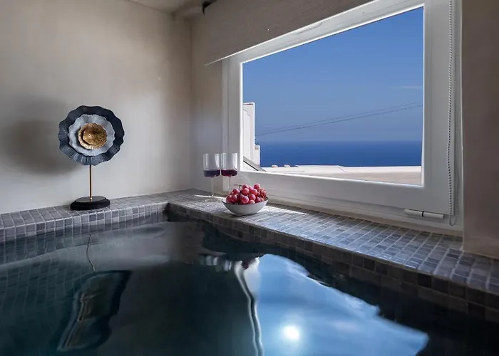 Centro Semesterbostad *