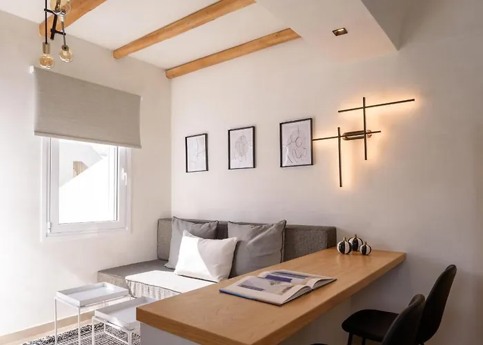 Centro * Imerovigli (Santorini)