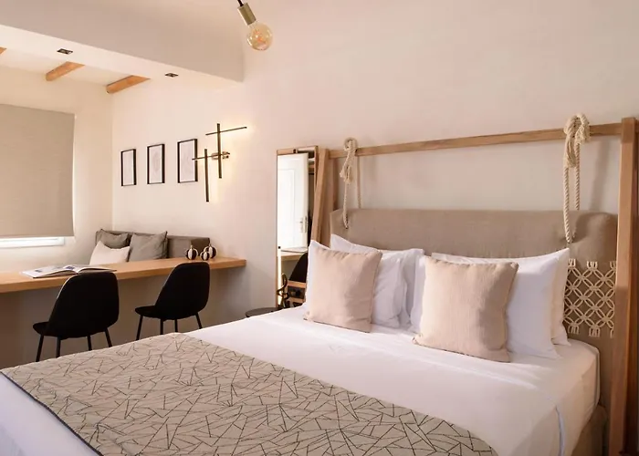 Centro Imerovigli (Santorini)