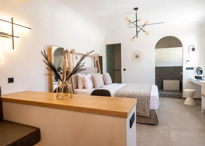 Centro Semesterbostad *