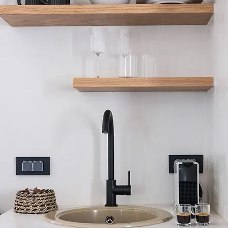 Semesterbostad Centro *