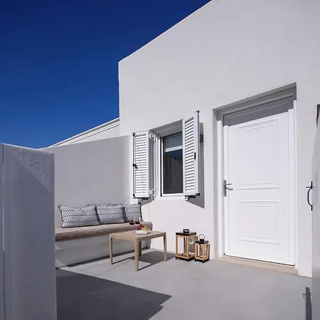 Centro Imerovigli (Santorini)