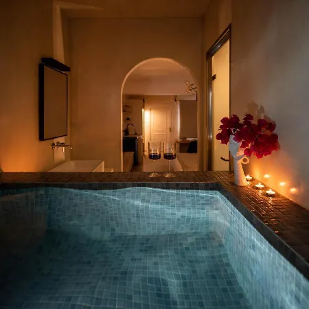 Centro Imerovigli (Santorini)