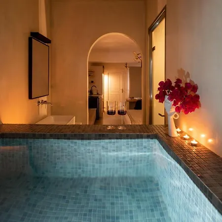 Semesterbostad Centro