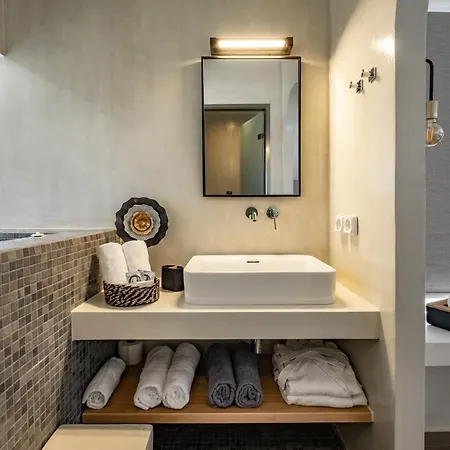 Centro * Imerovigli (Santorini)