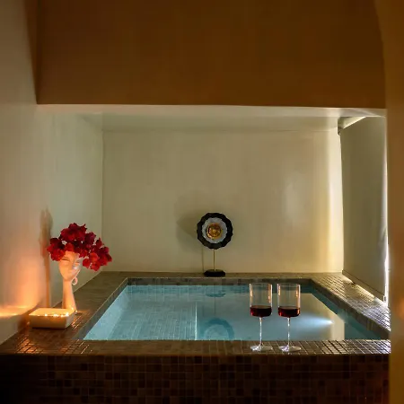 Centro Imerovigli (Santorini)