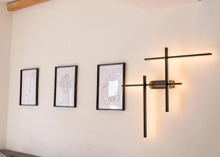 別荘 Centro イメロヴィグリ