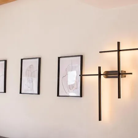 펜션 Centro 이메로비글리