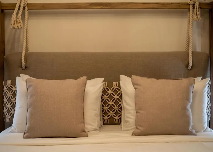 Hébergement de vacances Centro *