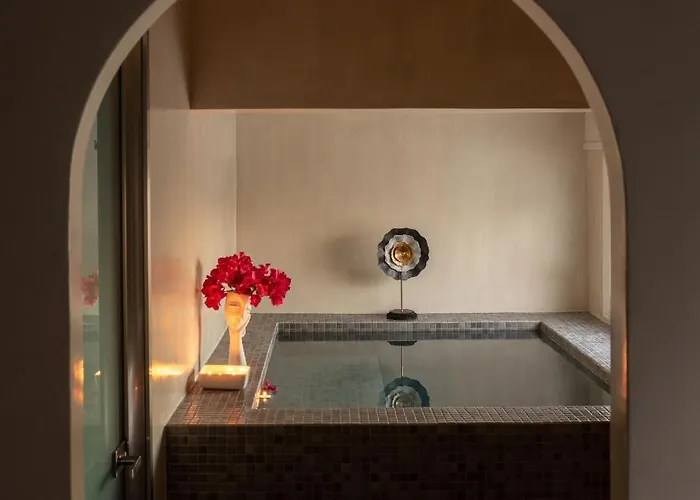 Centro Hébergement de vacances