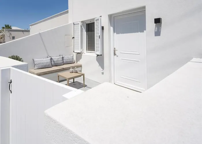 Hébergement de vacances Centro