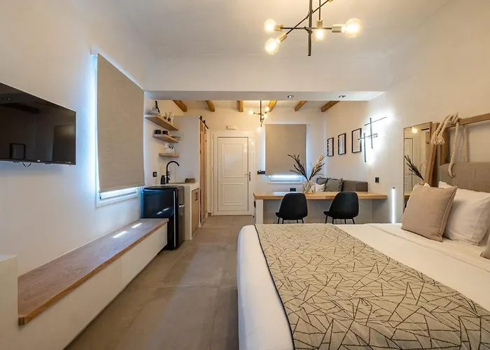 Hébergement de vacances Centro